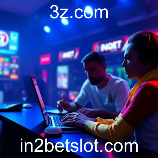 Crescimento dos Sites de Jogos Online em 2025