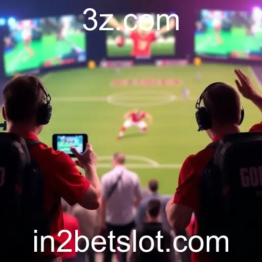 Tendências e Transformações no Mercado de Jogos Online