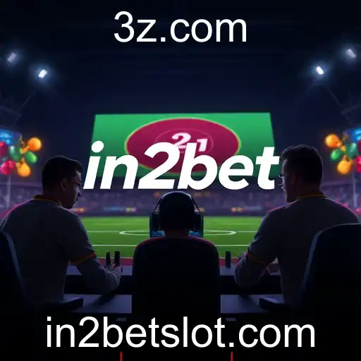 O Crescimento de in2bet no Mercado de Jogos em 2025