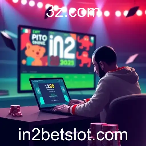 O Crescimento dos Jogos Online em 2025