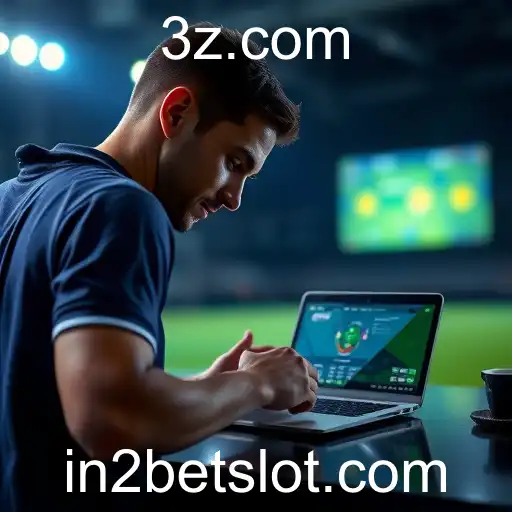 Inovação nos Jogos de Azar em 2025