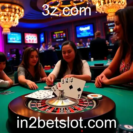 Inovação e Crescimento: O Caminho da in2bet no Brasil