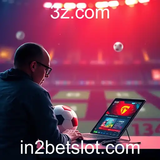 Inovações e Implicações do Crescimento do in2bet em 2025