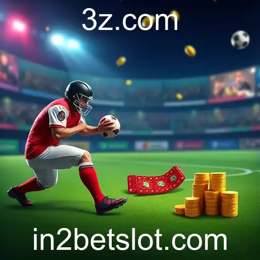 in2bet Revoluciona o Mercado de Jogos Online em 2025