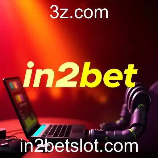 Inovação e Expansão no Mercado de Jogos Online: A Ascensão do in2bet